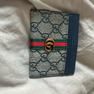 Cardholder